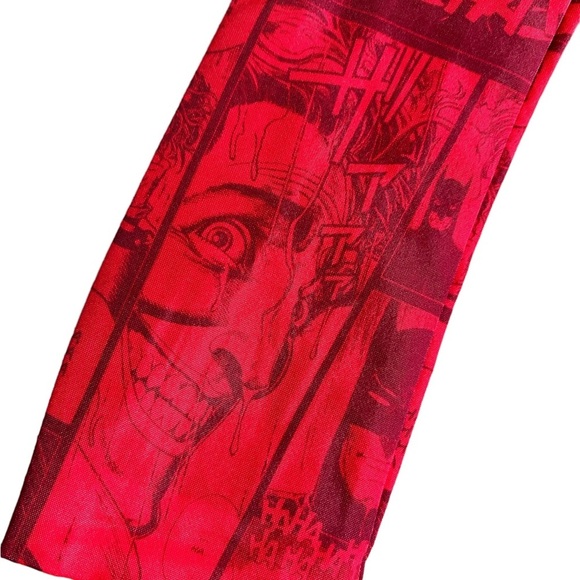 DC’s Joker Blazer by Suitmeister - Picture 3 of 8